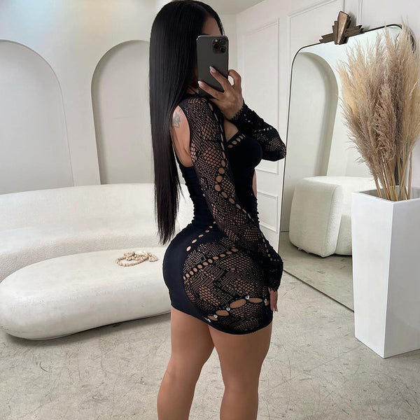 dress, dresses, black dress,vacation dress, day dresses, day to night dress, nice dresses, cute dresses, new women’s fashion, fashion 2024, tiktok fashion, cute dresses, party dress, black Evening dress, Glamorous Cutout Party dress, black sexy dress, black cutout dress,