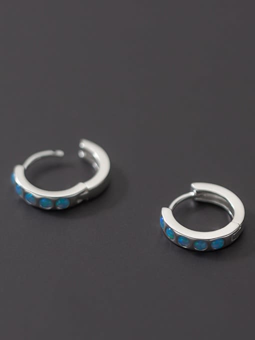 opal earrings opal small hoop earrings October birthstone jewelry, chakra jewelry, good luck jewelry, birthday earrings, gift ideas, cartilage earrings, cartilage hoop earrings, earrings for men and women sensitive ears waterproof 