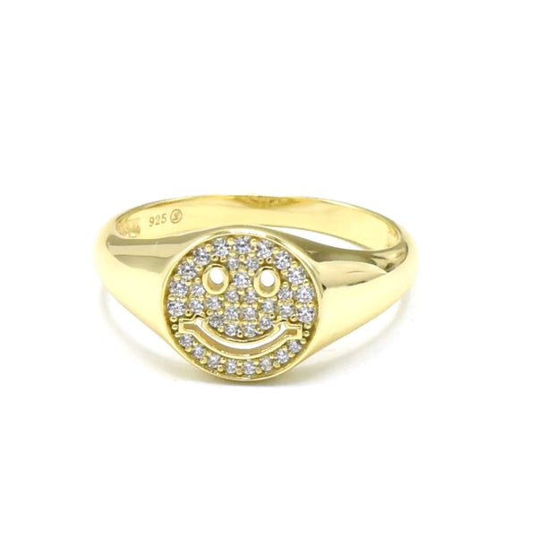 rings, silver rings, cool rings, size 7 rings, size 9 rings, gold vermeil rings, smiley face jewelry, happy face jewelry, birthday gifts,anniversary gifts, cool rings, jewelry trending on tiktok, nice rings,fashion jewelry, statement rings, nice rings, ring for men, rings for women, new ring styles, silver ring, gold rings, gold plated rings, gold vermeil rings 