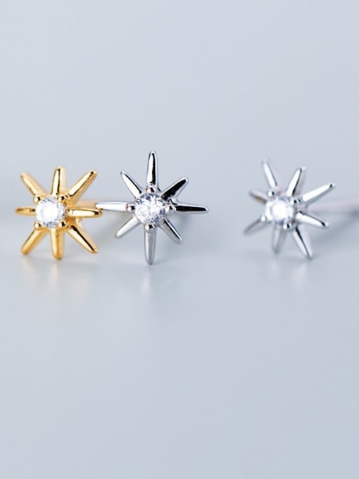 earrings, stud earrings, silver stud earrings, gold stud earrings, star stud earrings, star jewelry, star earrings, tiny stud earrings, fashion jewelry, designer jewelry, fine jewelry, kesley boutique, christmas gifts, dainty earrings, gold stud earrings, gold plated jewelry, hypoallergenic earrings, nickel free jewelry, silver earrings 