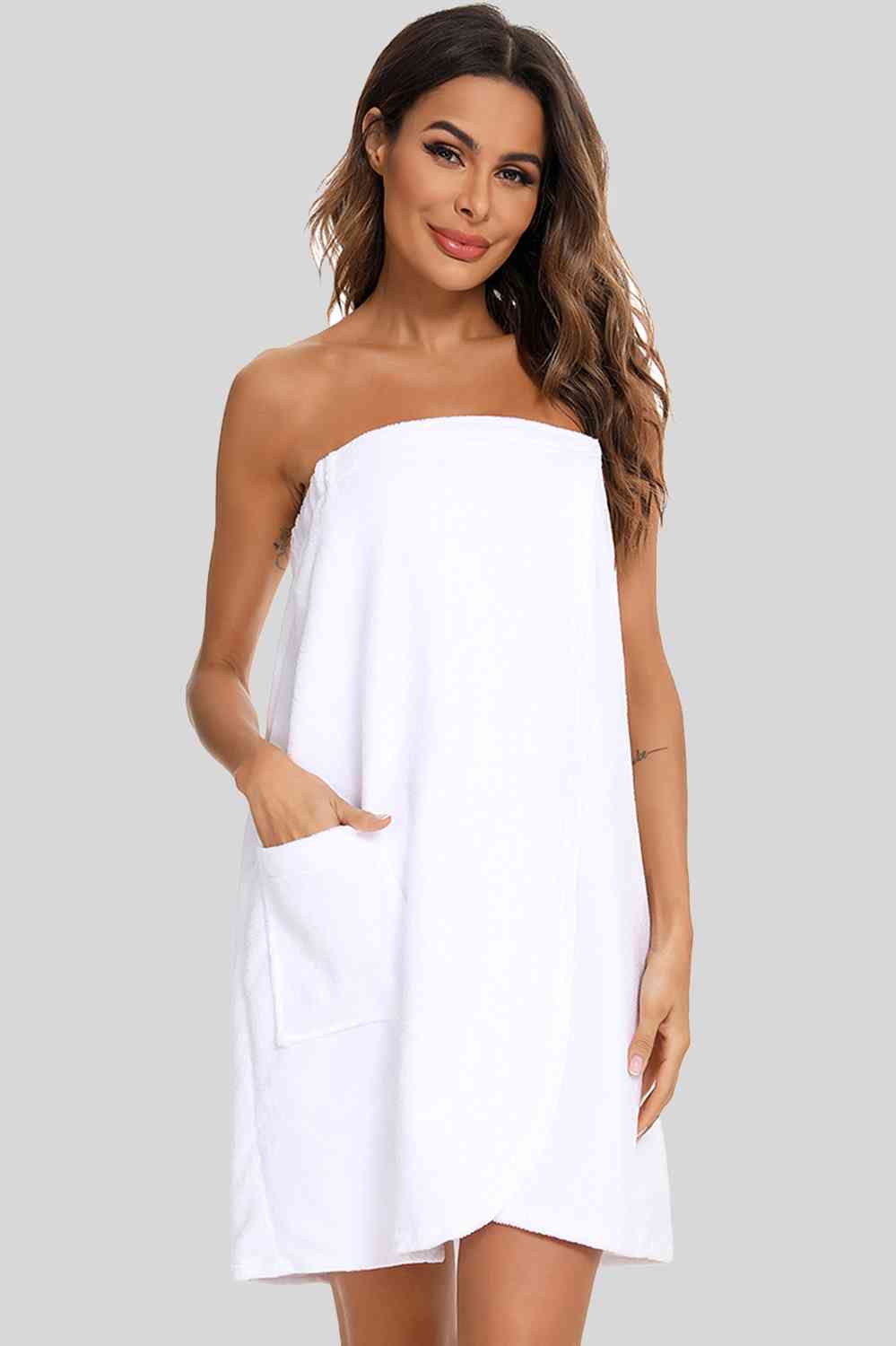 towels, robe towels, sexy towels, cool accessories, gift ideas, towels, loungewear