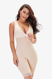 shapewear, full body shapewear,  V neckline shapewear, low cut shapewear, shapewear with bra,  designer shapewear, good quality shapewear, nude shapewear, undergarment, nude shapewear, khaki shapewear,  cheap shapewear, good quality shapewear, fajas, fajas de cuerpo entero, fajas baratas de cuerpo entero, gifts, birthday gifts, post surgery shapewear, womens fashion, popular shapewear 