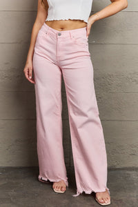 pink pants, jeans, baggy jeans, mom jeans, barbie jeans, cute clothes, clothes, shopping, accessories, popular clothes, unique clothes, clothes for fall, back to school, outfit ideas, 