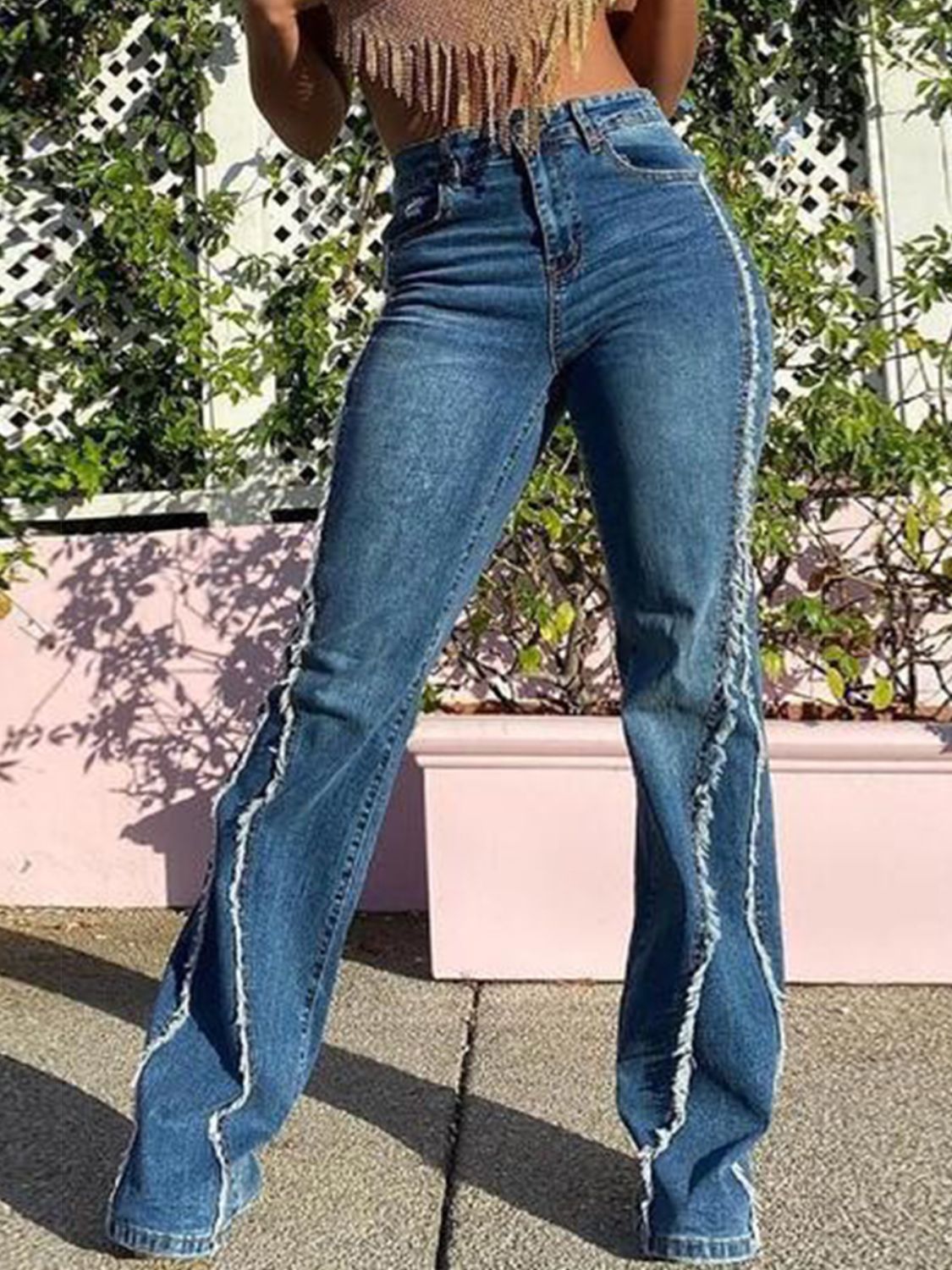 jeans, womens jeans, womens clothing, pants, bottoms, cute clothes, cool clothes, casual jeans, denim, casual clothes, outfit ideas, trending on tiktok and instagram, flare jeans, tights jeans, asymmetrical jeans, shopping, clothes for the fall, winter clothes