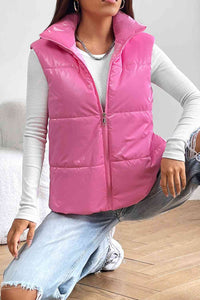 pink vest, fall clothes, fall jackets, womens clothing, cool clothes, nice clothing, outfit ideas