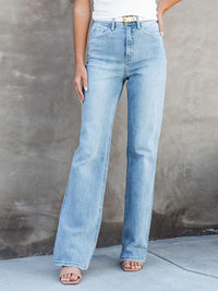 jeans, womens jeans, women bottoms, straight leg jeans, blue jeans, washed out jeans, casual jeans, plain jeans