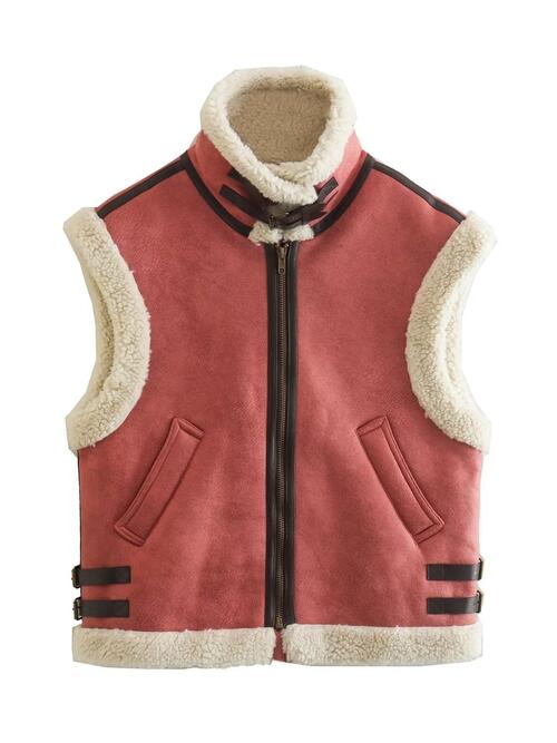 womens vest, light jackets, cute jackets, designer clothing, nice clothes, warm jackets, warm vest, leather vest, plush jacket, plush vest, fashion 2024, nice clothes, light jackets, cool clothes, leather vest. leather jackets, suede jackets , kesley boutique 