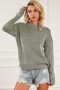 sweaters, fashion sweaters, womens clothing, womens fashion, cute sweaters, nice sweaters, striped sweaters, long sleeve shirt, long sleeve shirts, nice womens shirts, sweater with stripes, comfortable sweaters, casual womens clothing, nice sweaters, knit sweaters, popular sweaters, tiktok fashion, long sleeve sweaters 