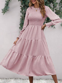 dress, dresses, cotton dresses, long sleeve dresses, womens fashion, womens clothing, winter dresses, summer dresses, vacation dresses, casual womens dress, plain dresses, casual womens clothing, long dresses, long dress, cute dresses, cute clothes, boho dress, classy dresses, work dress, designer dress, baby shower dresses, baby reveal outfit ideas, tiktok fashion, Kesley boutique 