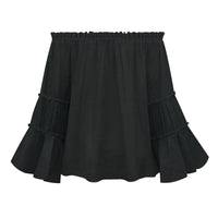 black clothes, black shirts for women, long sleeve shirts for women, tops, blouses and shirts for women, black clothes for women, black shirts for women, black tops for women and teens, ruffled long sleeve shirts, loose fitting long sleeve shirts, casual tops for women, back to school clothes, popular clothes, popular shirts, trending shirts for women, influencer style, trending on tiktok and instagram, orange shirts, shirts for the fall, shirts for winter, casual blouses and tops