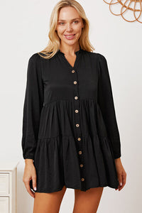 shirts, shirt, long sleeve shirts, black shirts, long sleeve shirt, womens clothing, womens fashion, cute clothes, nice womens clothing, black womens clothes, black shirts, long sleeve shirts, short dresses, casual womens clothing, ruffle black long sleeve shirts, button down shirts, tops, top,  womens blouse, cute shirts outfit ideas, long shirts, long black shirts 