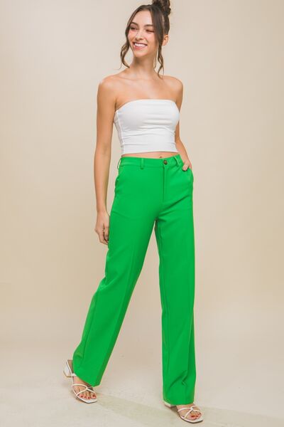 trousers, colored trousers, high waist pants, high waisted jeans, bootleg jeans, bootleg pants, cool clothes popular pants, womens bottoms, new womens fashion, trending fashion,  cute clothes, cute pants, cute trousers, new womens trousers, streetwear, outfit ideas, fashion 2024, tiktok fashion, comfortable womens pants, fashion website, fashion websites, Kesley Boutique, tiktok brands, trending clothes, ladies fashion