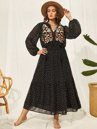 dresses, dress, womens clothing, plus size clothing, plus size dresses,  nice dresses, black dresses, plus size black dresses, womens clothing, womens fashion, XL dresses, XXL dresses, nice plus size clothing, nice plus size dresses, casual dresses, cute dresses, polka dot dresses, cheap dresses, nice womens fashion, winter dresses, birthdya outfit ideas, outfit ideas, long sleeve dresses, casual dresses, casual clothing, cheap plus size clothing