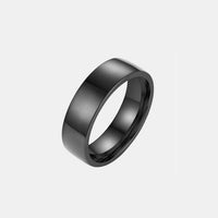 black ring, black ring bands, wedding bands, black wedding band, nice rings for men, fashion rings for men, mens jewelry, cool jewelry, tiktok fashion, popular jewelry for men, nice jewelry for men, black rings for women, black wedding band, cheap rings, designer jewelry 