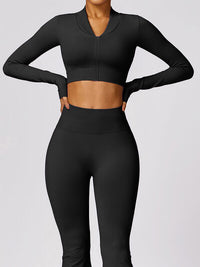 workout clothes, alo, workout tops, sports jacket, cropped sports jacket, gym clothes, womens fashion, womens clothing, zip up jackets, pink activewear, pink cropped jackets, pink workout sweaters, pink active sweaters, pink zip up sweaters, cute yoga clothing, cute yoga tops, cheap workout clothes, sexy workout clothes, workout jackets, gym jackets, black  jackets, black sports jackets, black  gym clothes