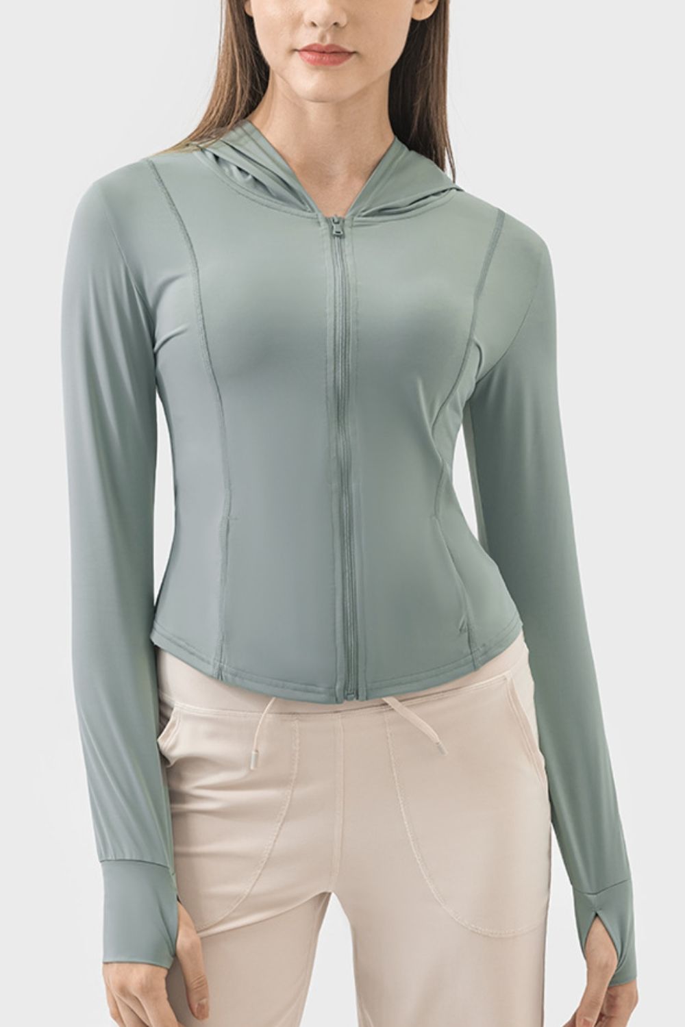 sports jacket, thumbhole shirts, thumb hole shirts, zip up jacket, sports jackets for ladies, yoga jacket, yoga sweaters, gym clothes, workout hoodies, zip up sweaters for working out, sweater with hood and pockets, tight sweaters, sweaters for the spring, luxury sweaters, new fashion, popular zip up sweaters, gym clothes for women, tracksuit, track jackets, running jacket for ladies, Kesley Boutique 