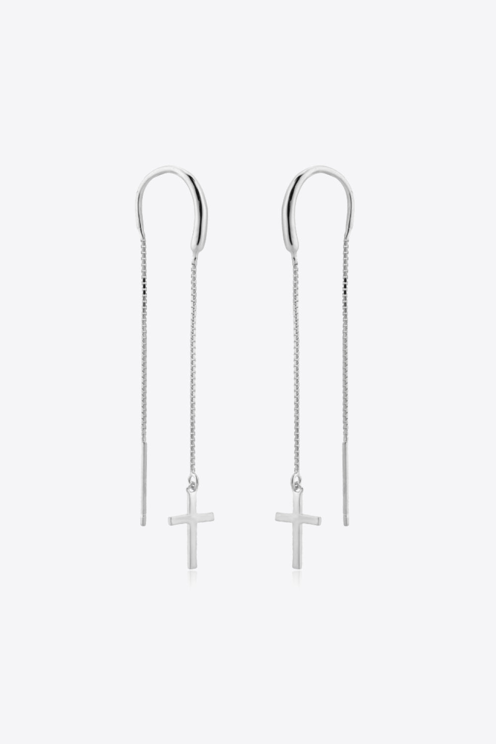 earrings, cross earrings, dangly earrings, dangle earrings, earrings for men, earrings for women, cool earrings, cool jewelry, nice earrings, jewelry website, birthday gifts, anniversary gifts, graduation gifts, long dangle earrings, fashion jewelry, statement jewelry, jewelry ideas, kesley jewelry