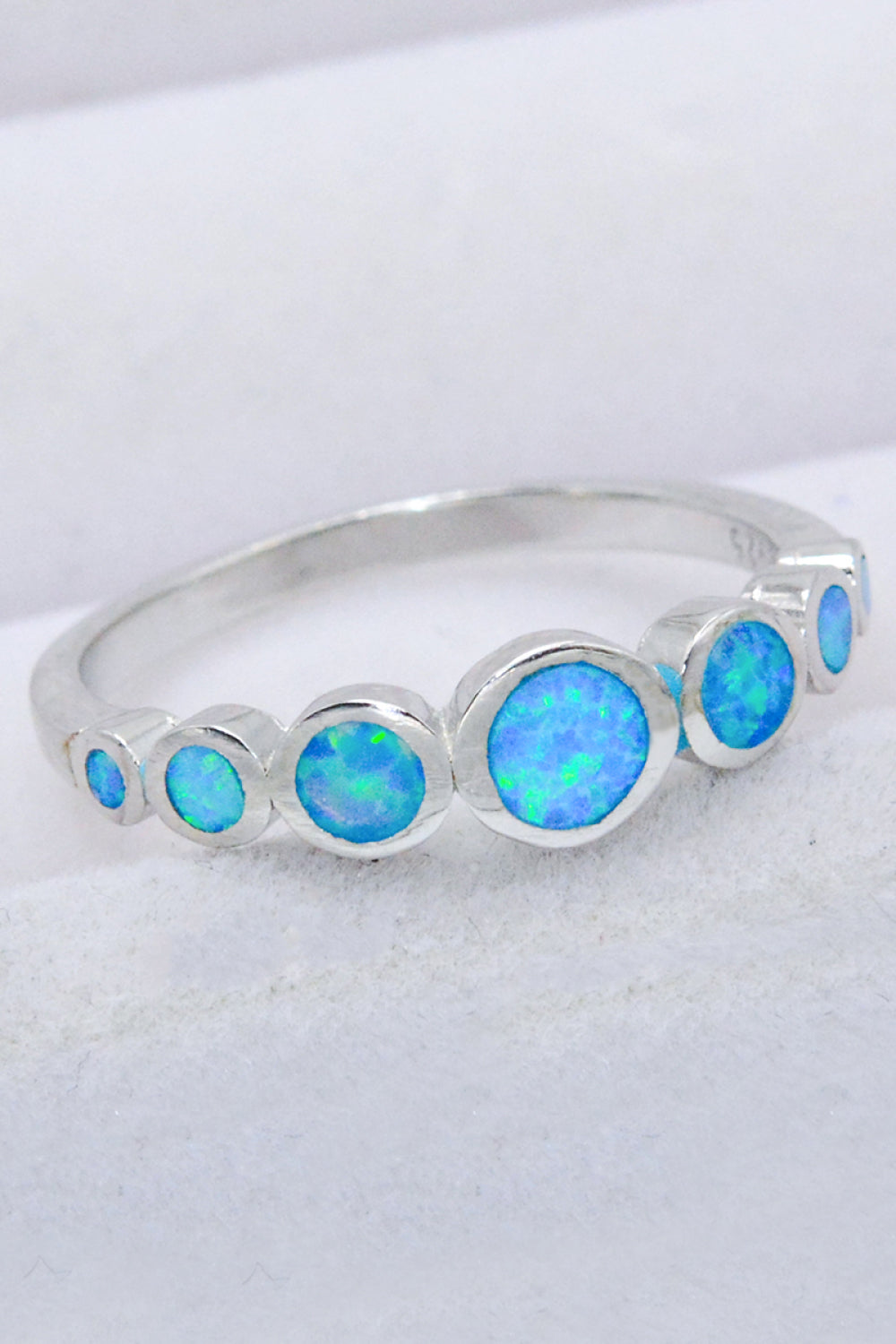 rings, silver rings, opal rings, opal jewelry, dainty rings, womens rings, womens jewelry , birthstone jewelry