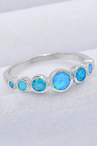 rings, silver rings, opal rings, opal jewelry, dainty rings, womens rings, womens jewelry , birthstone jewelry