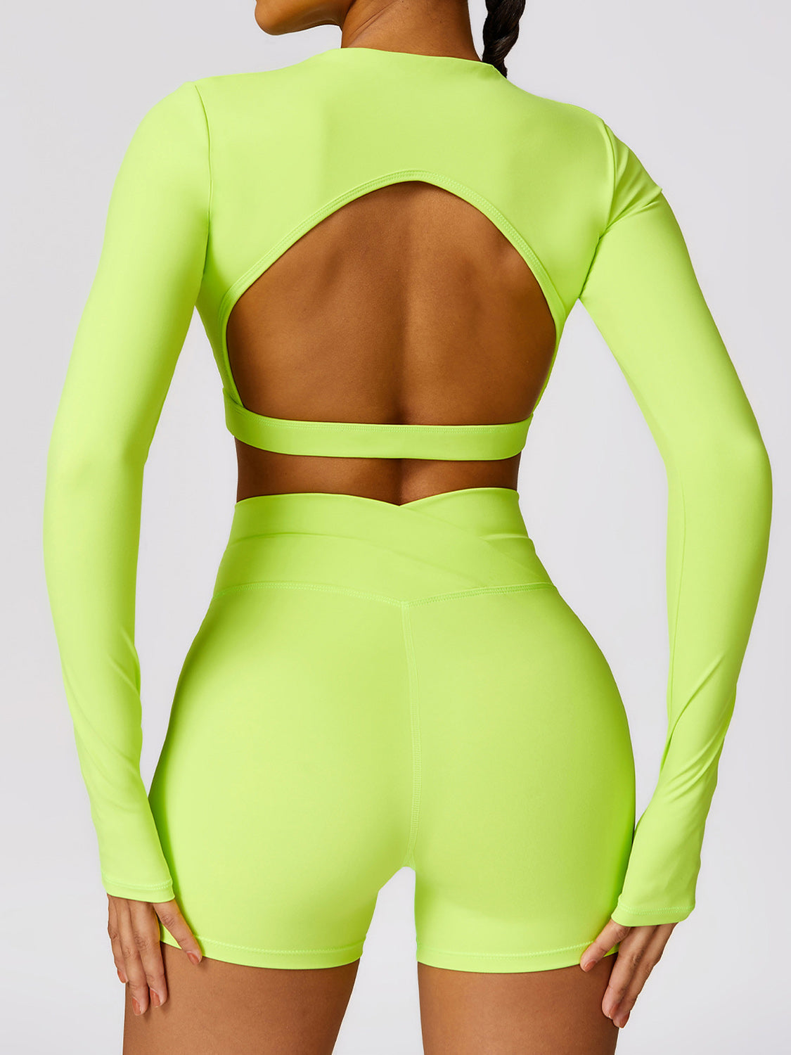 black shirt, tight yellow shirt, lime green crop top, long sleeve black crop top, backless shirts, sexy long sleeve shirt, thumbhole shirts, thumb hole shirts, yoga top, long sleeve yoga top, long sleeve sports shirt for women, new ladies fashion, fashion 2024, fashion 2025, clothes, nice clothes, nice shirts, plain shirts, plain long sleeve cropped shirts, kesley boutique, womens blouse, womens long sleeve t shirt, stretchy shirts, comfortable clothes, outfit ideas, sexy gym clothes