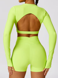 black shirt, tight yellow shirt, lime green crop top, long sleeve black crop top, backless shirts, sexy long sleeve shirt, thumbhole shirts, thumb hole shirts, yoga top, long sleeve yoga top, long sleeve sports shirt for women, new ladies fashion, fashion 2024, fashion 2025, clothes, nice clothes, nice shirts, plain shirts, plain long sleeve cropped shirts, kesley boutique, womens blouse, womens long sleeve t shirt, stretchy shirts, comfortable clothes, outfit ideas, sexy gym clothes