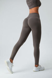 bottoms, pants, leggings, active wear, grey leggings, Women’s fashion, women’s clothing, cute clothes, women’s clothes, comfortable women’s clothing, outfit ideas