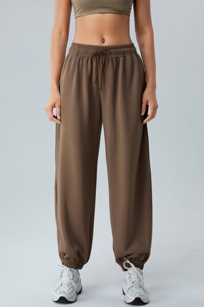 sweatpants, womens sweatpants, gray womens sweatpants, sports pants, active pants, comfortable womens sweatpants, cute sweatpants, nice sweatpants, blue sweatpants, baby blue sweatpants, yoga pants, cute pants, tiktok fashion, casual womens clothing, loungewear, warm clothes, joggers, brown sweatpants, brown pants