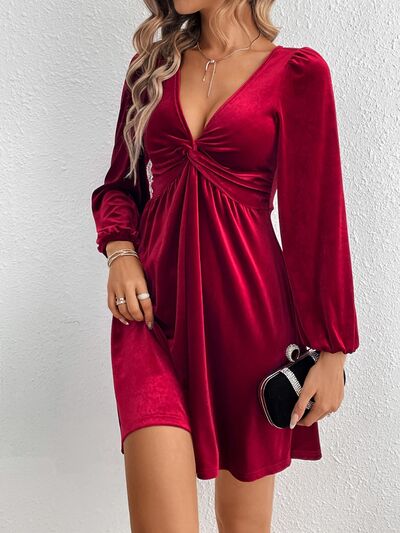 Dresses, women’s fashion, cute clothes, women’s clothing, red dress, sexy dresses, short dress, going out dresses