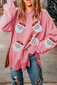 sweaters, christmas sweaters, holiday sweaters, christmas gifts, birthday gifts, fashionable sweaters, ugly christmas sweaters, fashionable christmas sweaters, cute sweaters, long sleeve shirts, long sleeve tops, womens tops, blouses and shirts, cute sweaters, trending on tiktok, outfit ideas, oversized fashions sweaters, santa claus sweaters, cool sweaters, cool clothes, comfortable sweaters , womens clothing