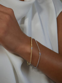 bracelets, evil eye dainty bracelets, .925 sterling silver, giftidea-waterproof-designer-luxury bracelets