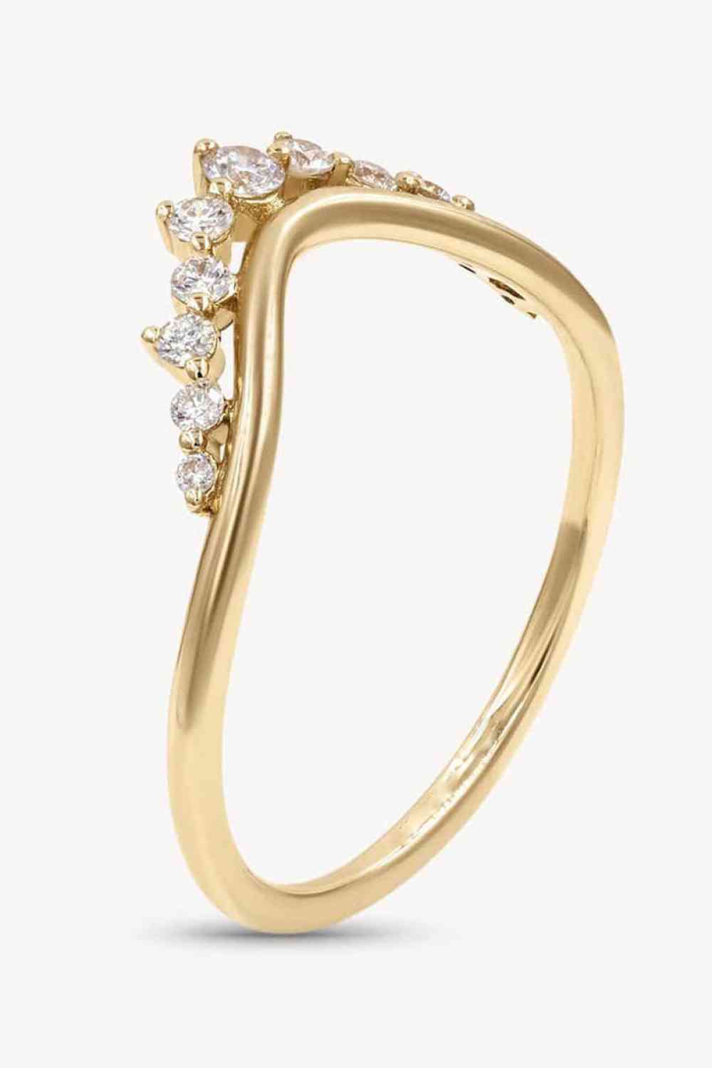 gold rings, dainty gold rings, rings with rhinestones, dainty gold rings, gold vermeil rings, nice rings, jewelry website, cure jewelry, designer jewelry