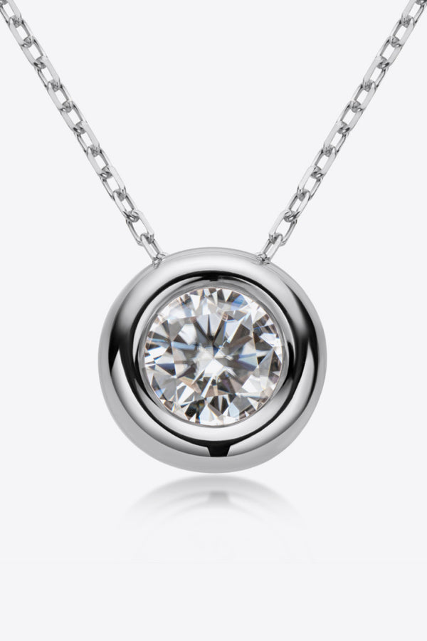 Necklace, silver necklace, Moissanite necklaces, moissanite necklaces, rhinestone necklaces, bezel necklaces, minimalist necklaces, dainty necklaces, jewelry sales, cool jewelry, fine jewelry, moissanite jewelry, cheap moissanite jewelry, trending jewelry, statement necklaces, designer jewelry, diamond necklaces 