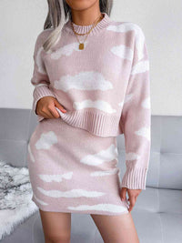 sweaters, cute sweaters, skirts, nice sweaters, long sleeve shirts, womens fashion, womens clothing, cheap clothes, cute clothes, outfit ideas, nice clothes, cute outfits, outfit sets, sexy outfits, sexy clothes, winter clothes sweater and skirt sets, womens outfit sets, womens clothing 