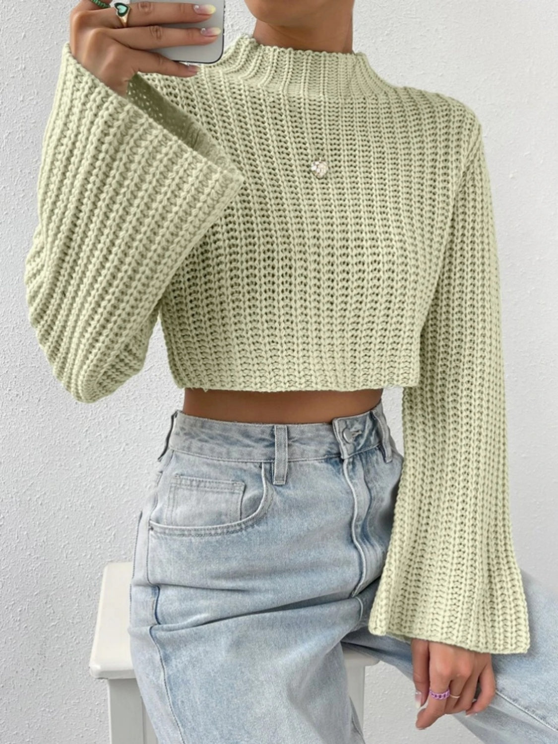 sweaters, knit sweaters, crop tops, crop sweaters, womens clothing, sexy sweaters, womens tops, blouses and shirts, womens shirts, shirts, long sleeve shirts, turtleneck crop sweaters, sexy clothing casual clothing, cool clothes, gift ideas, trending on tiktok, outfit ideas, nice sweaters