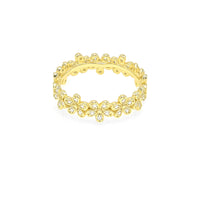 rings, womens rings, jewelry, fashion jewelry, accessories, gold plated, gold vermeil, flower ring 14k gold plated sterling silver waterproof eternity rings, designer inspired, luxury rings in gold. influencer style jewelry, top accessories of 2023. shopping in Miami. Things to do in Brickell. Cute jewelry. classy dainty rings for everyday. .925 sterling silver. Pandora jewelry inspired. 