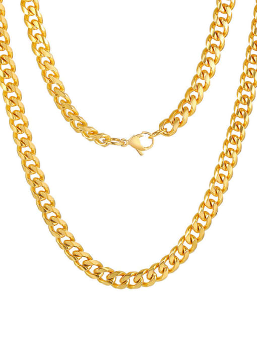 gold chain for men. 18k gold plated cuban chain for men, waterproof. Chain necklace for men that wont turn green. Waterproof chains for men. Men's jewelry trending on tiktok and instagram. influencer gold chains. unique chains for men. gold chain for men cheap good quality. jewelry store in Miami. Jewelry store in Brickell. designer inspired gold chains. Gift ideas. trending, unique, popular. IP plating necklaces. stainless steel and titanium necklaces for men