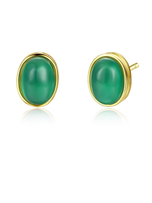 earrings, gold earrings, emerald earrings, gold plated earrings, stud earrings, gold studs, tigers eye jewelry, tigers eye earrings,  fashion jewelry, fine jewelry, accessories, trending on tiktok, hypoallergenic earrings, waterproof jewelry, nickel free jewelry, kesley jewelry, christmas gifts, anniversary gifts, birthday gifts, dainty earrings, vintage earrings , gold and green stud earrings, emerald stud earrings, cheap jewelry  Kesley Boutique shopping in Miami jewelry store Kesley Boutique 