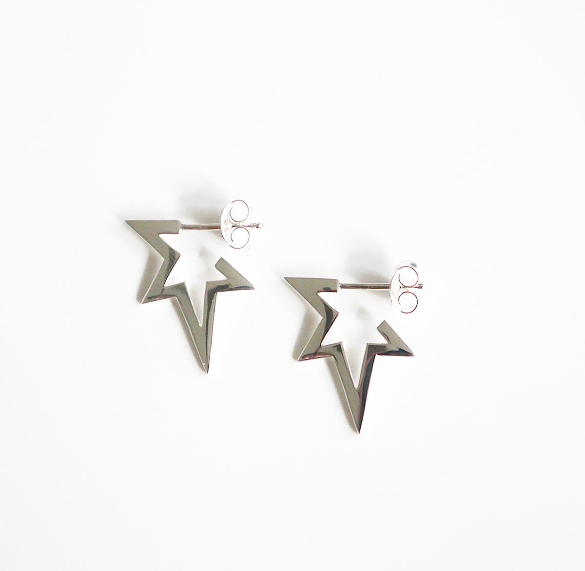 Star Influencer Earrings