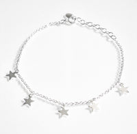 Star Charm Bracelet