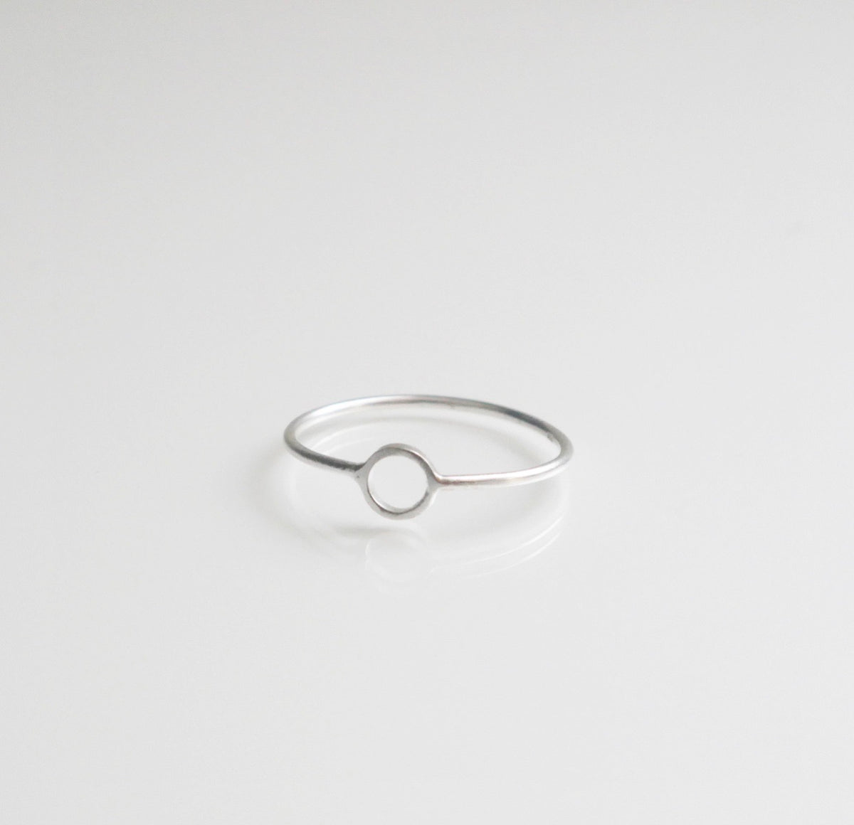 Little Circle Ring