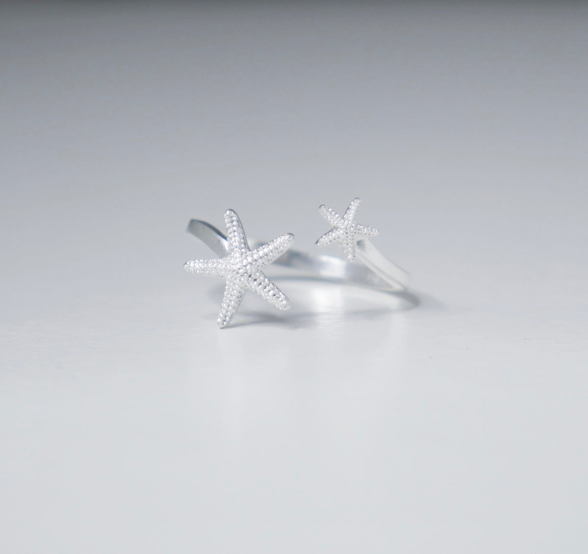 Star Fish Miami Ring