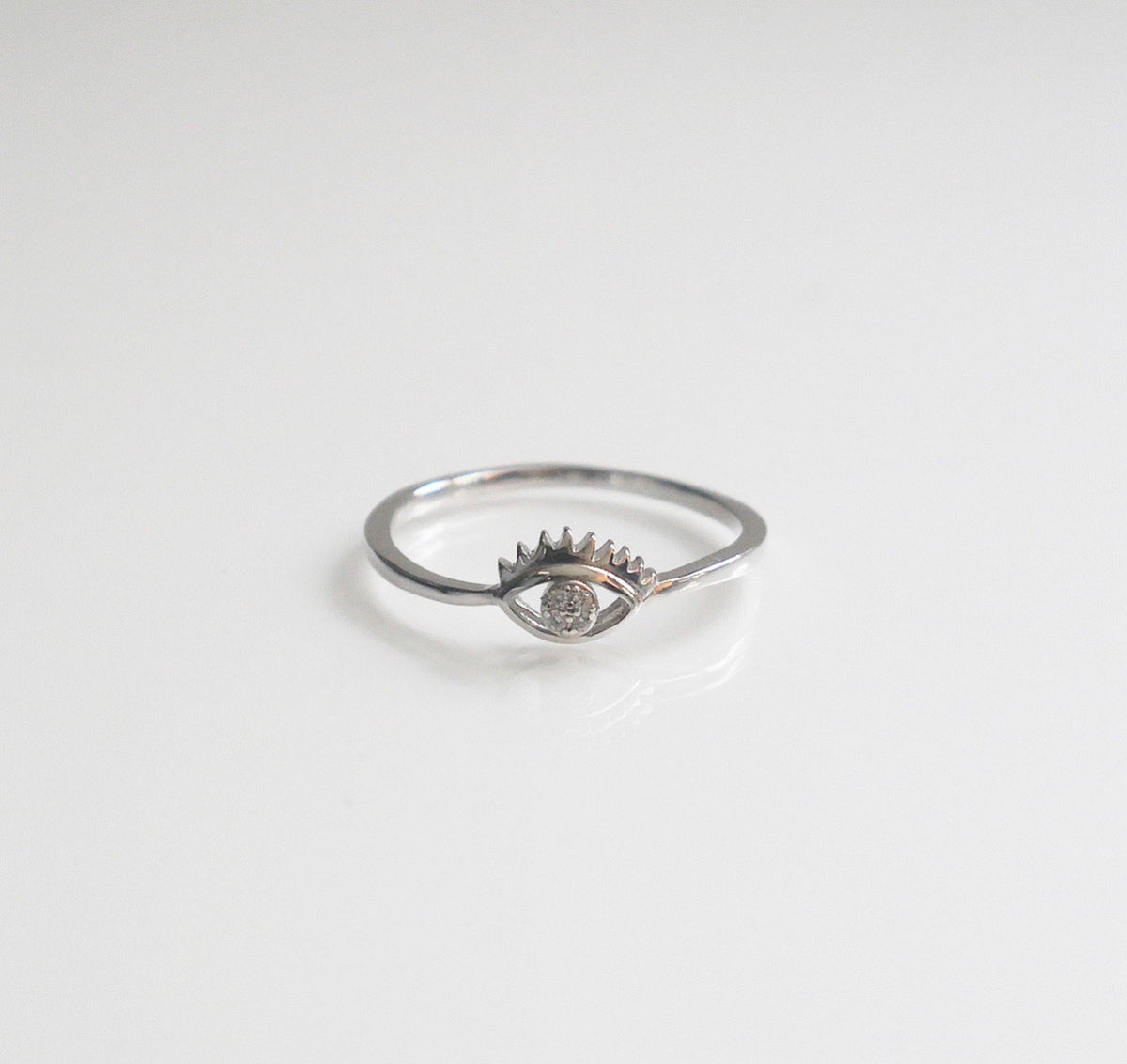 Little Eye Ring